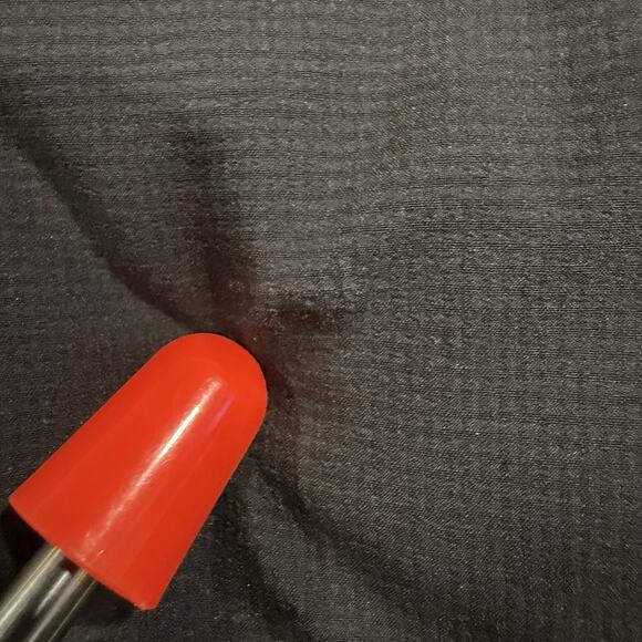 Arc'teryx Jacket Mens Large Black Atom LT Insulated Full Zip Stretch 14645 - Picture 14 of 15